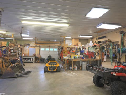 Tiny photo for 9496 S Hanover Hill Road, Hanover, IL 61041 (MLS # 12669253)