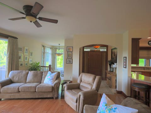 Tiny photo for 9496 S Hanover Hill Road, Hanover, IL 61041 (MLS # 12669253)