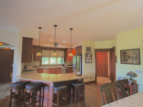 Tiny photo for 9496 S Hanover Hill Road, Hanover, IL 61041 (MLS # 12669253)