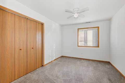 Tiny photo for 15701 Peggy Lane #3, Oak Forest, IL 60452 (MLS # 12492769)