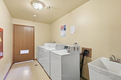 Tiny photo for 15701 Peggy Lane #3, Oak Forest, IL 60452 (MLS # 12492769)