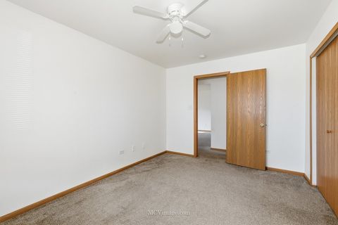 Tiny photo for 15701 Peggy Lane #3, Oak Forest, IL 60452 (MLS # 12492769)