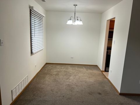 Tiny photo for 15701 Peggy Lane #3, Oak Forest, IL 60452 (MLS # 12492769)