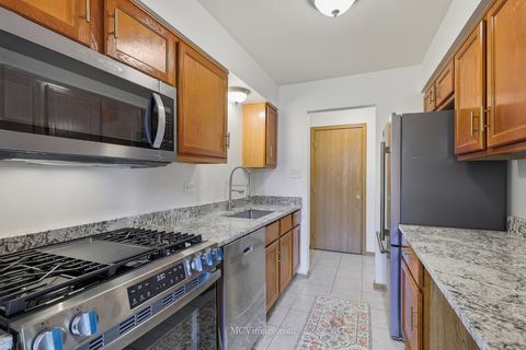 Tiny photo for 15701 Peggy Lane #3, Oak Forest, IL 60452 (MLS # 12492769)