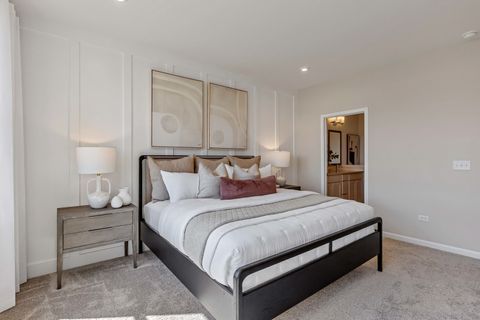 Tiny photo for 12620 Derry Drive #33901, Lemont, IL 60439 (MLS # 12536782)