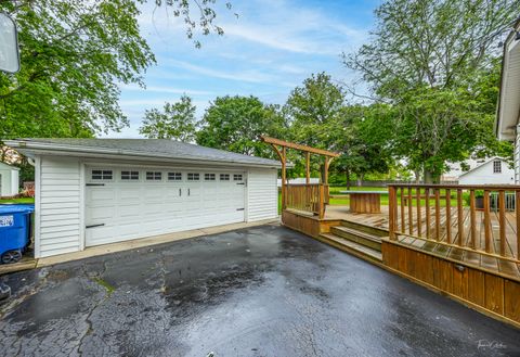 Tiny photo for 5S300 Tuthill Road, Naperville, IL 60563 (MLS # 12499028)