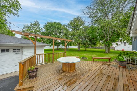 Tiny photo for 5S300 Tuthill Road, Naperville, IL 60563 (MLS # 12499028)