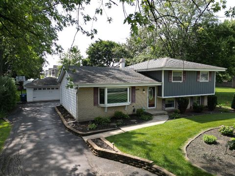 Tiny photo for 5S300 Tuthill Road, Naperville, IL 60563 (MLS # 12499028)