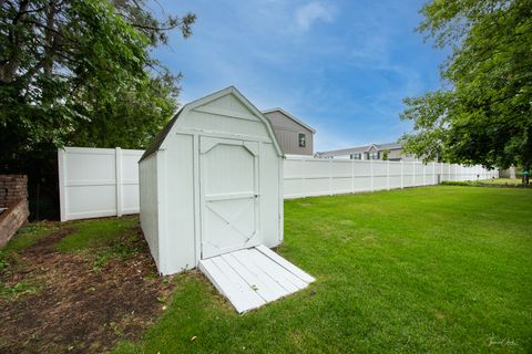 Tiny photo for 5S300 Tuthill Road, Naperville, IL 60563 (MLS # 12499028)