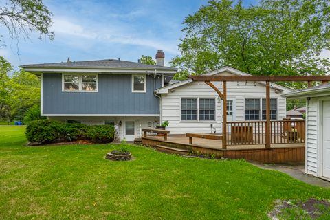 Tiny photo for 5S300 Tuthill Road, Naperville, IL 60563 (MLS # 12499028)