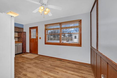 Tiny photo for 1280 Alicia Drive, Morris, IL 60450 (MLS # 12559495)