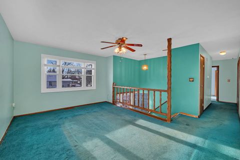 Tiny photo for 1280 Alicia Drive, Morris, IL 60450 (MLS # 12559495)