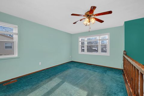 Tiny photo for 1280 Alicia Drive, Morris, IL 60450 (MLS # 12559495)