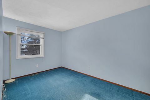 Tiny photo for 1280 Alicia Drive, Morris, IL 60450 (MLS # 12559495)