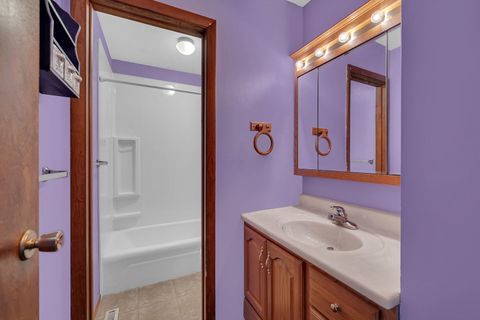 Tiny photo for 1280 Alicia Drive, Morris, IL 60450 (MLS # 12559495)