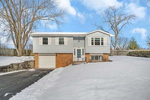 Photo of 1280 Alicia Drive, Morris, IL 60450 (MLS # 12559495)