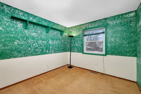 Tiny photo for 1280 Alicia Drive, Morris, IL 60450 (MLS # 12559495)