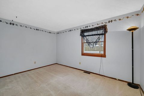 Tiny photo for 1280 Alicia Drive, Morris, IL 60450 (MLS # 12559495)