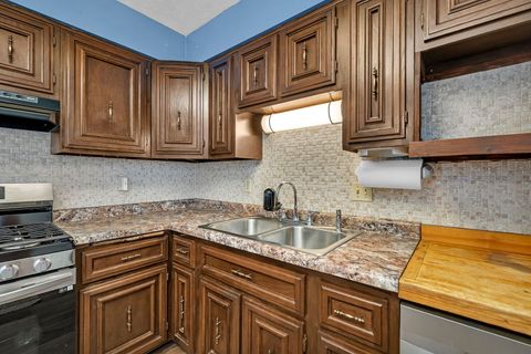 Tiny photo for 1280 Alicia Drive, Morris, IL 60450 (MLS # 12559495)