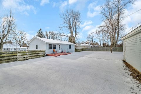 Tiny photo for 1280 Alicia Drive, Morris, IL 60450 (MLS # 12559495)