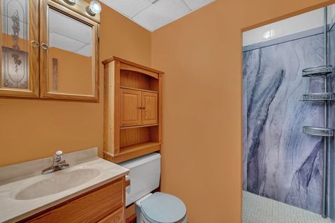 Tiny photo for 1280 Alicia Drive, Morris, IL 60450 (MLS # 12559495)