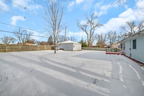 Tiny photo for 1280 Alicia Drive, Morris, IL 60450 (MLS # 12559495)