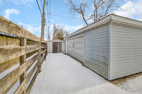 Tiny photo for 1280 Alicia Drive, Morris, IL 60450 (MLS # 12559495)