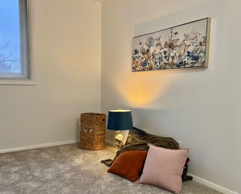 Tiny photo for 825 Pearson Street #3D, Des Plaines, IL 60016 (MLS # 12528534)