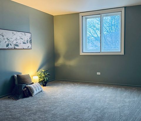 Tiny photo for 825 Pearson Street #3D, Des Plaines, IL 60016 (MLS # 12528534)