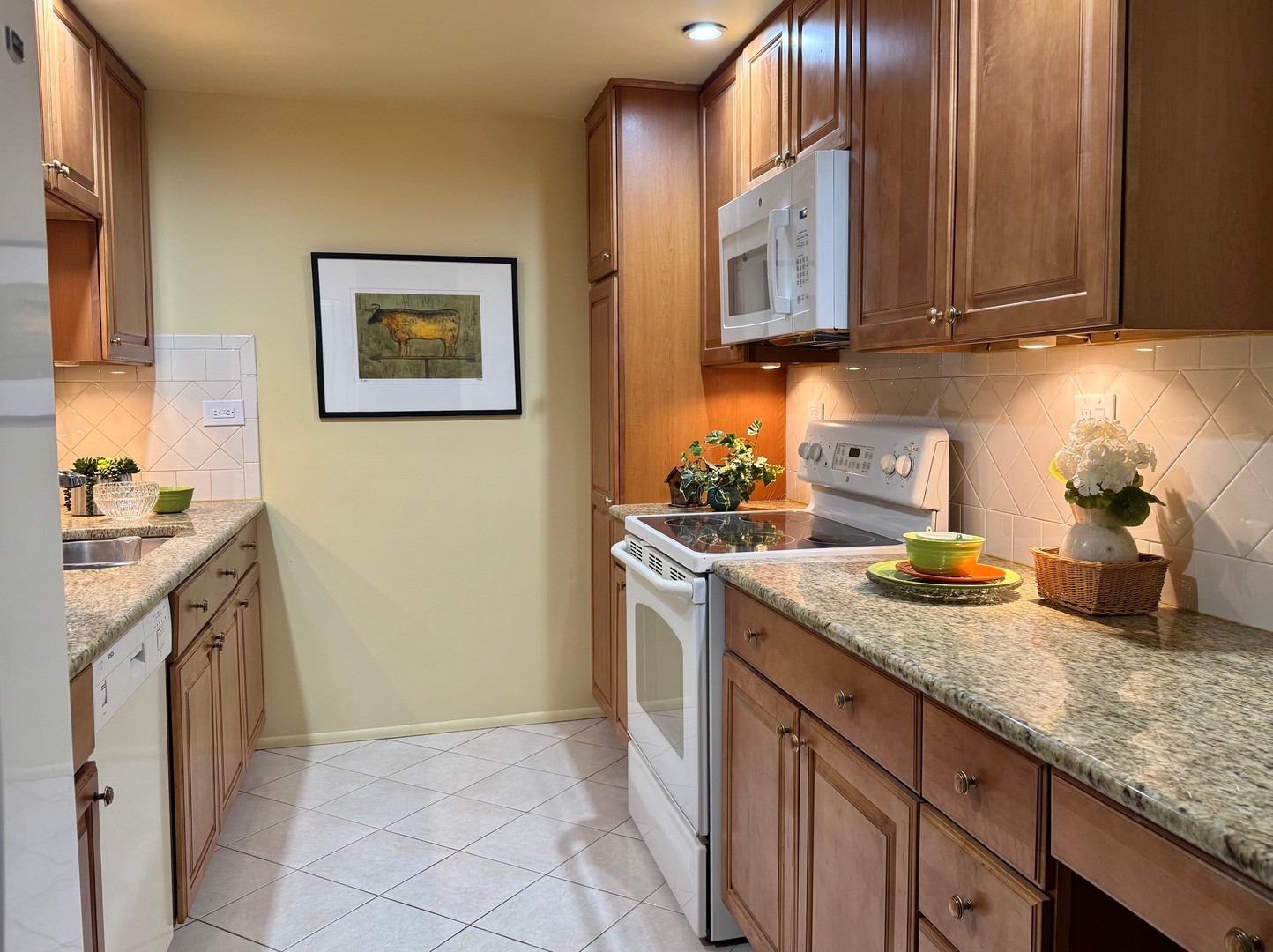 825 Pearson Street 3D