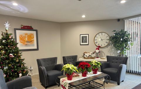 Tiny photo for 825 Pearson Street #3D, Des Plaines, IL 60016 (MLS # 12528534)
