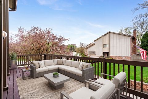 Tiny photo for 15 Windward Circle, Willowbrook, IL 60527 (MLS # 12623864)