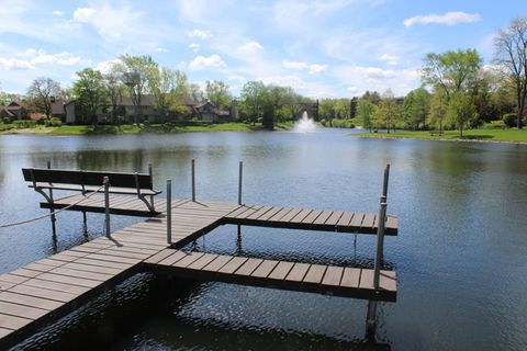 Tiny photo for 15 Windward Circle, Willowbrook, IL 60527 (MLS # 12623864)