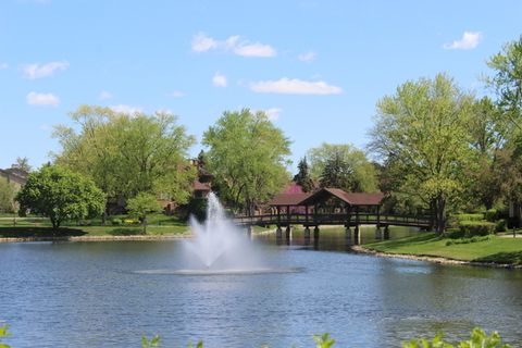 Tiny photo for 15 Windward Circle, Willowbrook, IL 60527 (MLS # 12623864)
