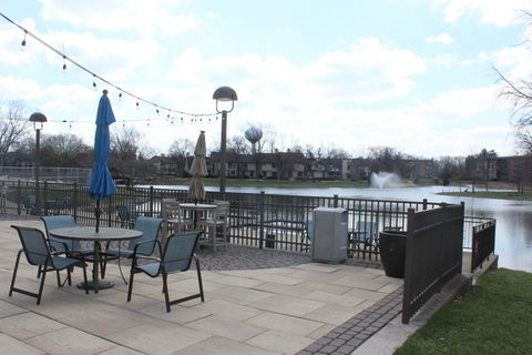 Tiny photo for 15 Windward Circle, Willowbrook, IL 60527 (MLS # 12623864)