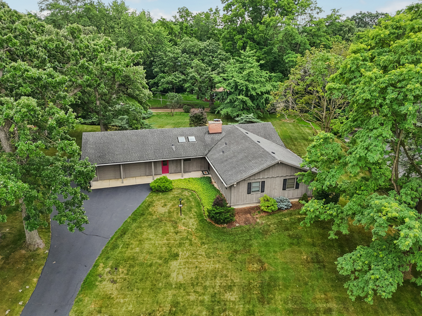 205 Sherwood Road