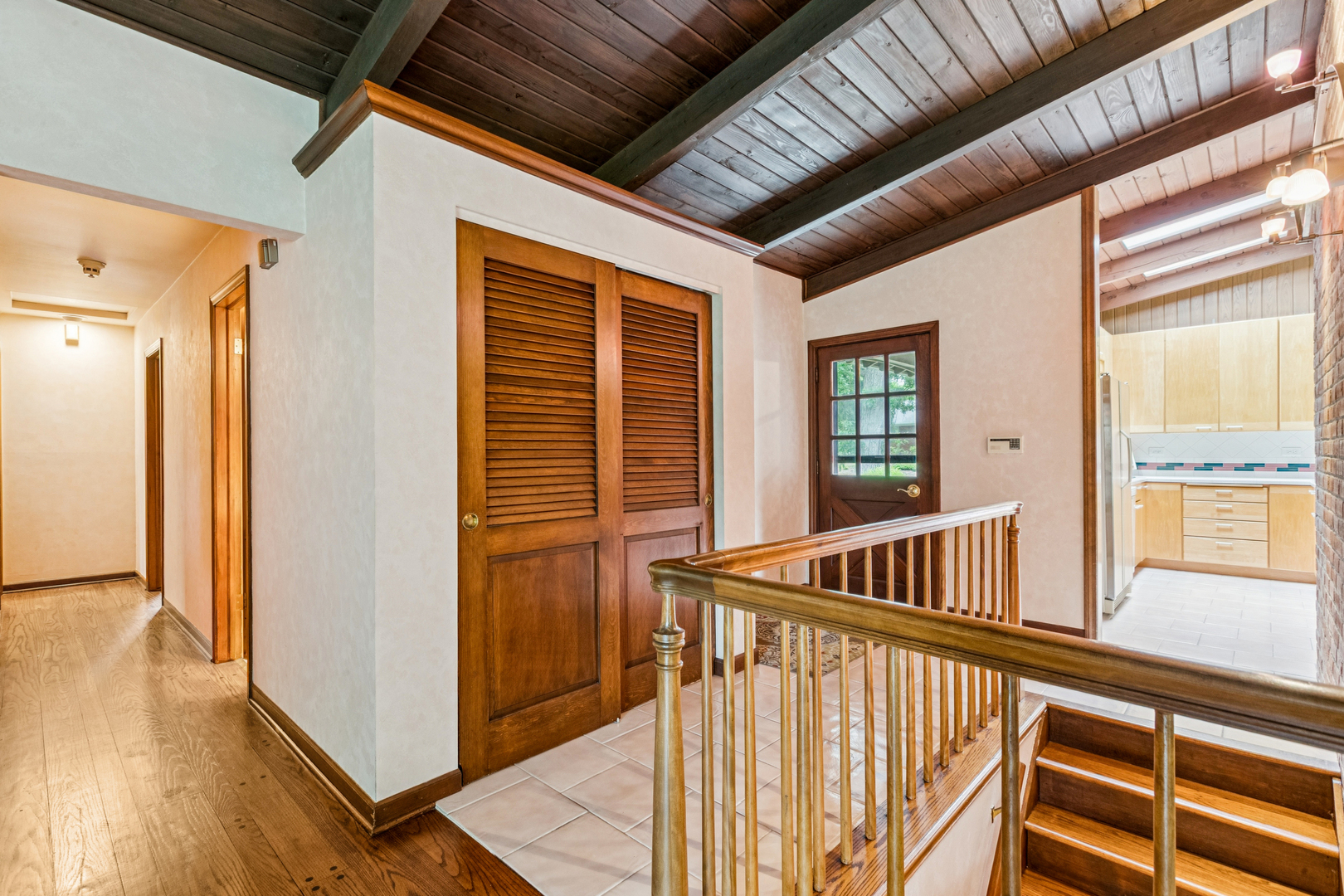 205 Sherwood Road