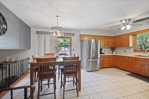 Tiny photo for 3313 Ivywild Lane, New Lenox, IL 60451 (MLS # 12617350)