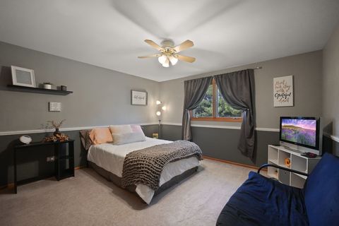 Tiny photo for 3313 Ivywild Lane, New Lenox, IL 60451 (MLS # 12617350)