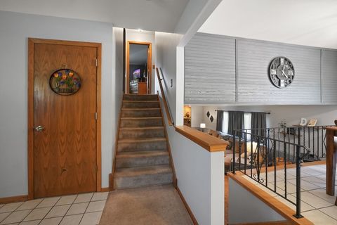 Tiny photo for 3313 Ivywild Lane, New Lenox, IL 60451 (MLS # 12617350)