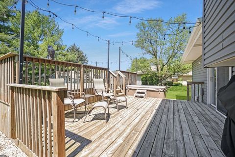 Tiny photo for 3313 Ivywild Lane, New Lenox, IL 60451 (MLS # 12617350)
