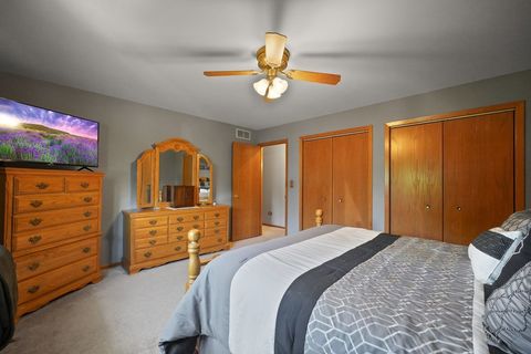 Tiny photo for 3313 Ivywild Lane, New Lenox, IL 60451 (MLS # 12617350)