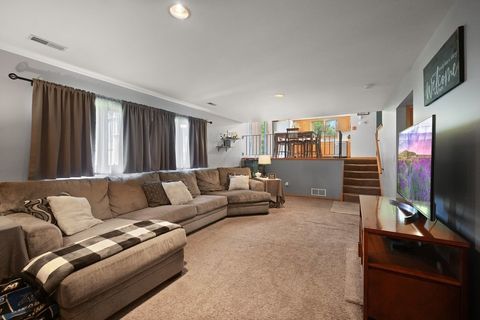Tiny photo for 3313 Ivywild Lane, New Lenox, IL 60451 (MLS # 12617350)