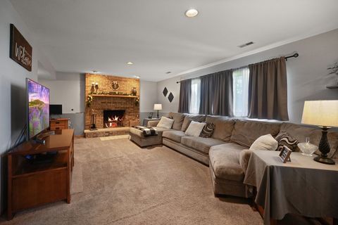 Tiny photo for 3313 Ivywild Lane, New Lenox, IL 60451 (MLS # 12617350)