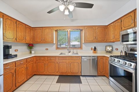 Tiny photo for 3313 Ivywild Lane, New Lenox, IL 60451 (MLS # 12617350)