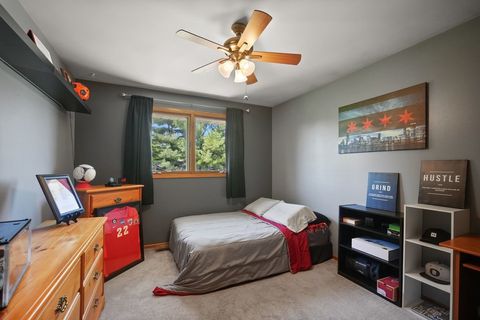 Tiny photo for 3313 Ivywild Lane, New Lenox, IL 60451 (MLS # 12617350)