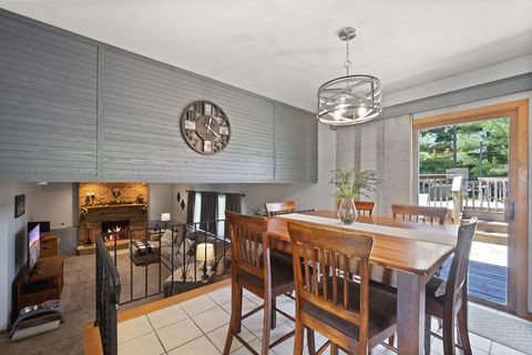 Tiny photo for 3313 Ivywild Lane, New Lenox, IL 60451 (MLS # 12617350)