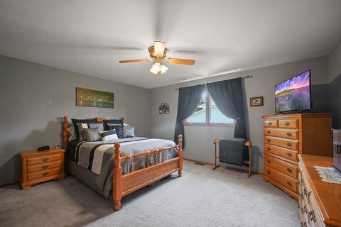 Tiny photo for 3313 Ivywild Lane, New Lenox, IL 60451 (MLS # 12617350)