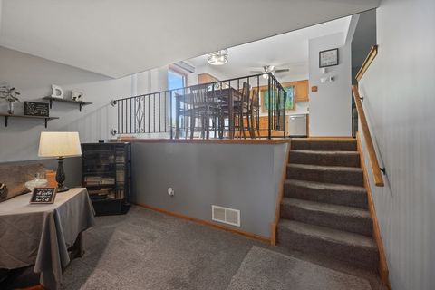 Tiny photo for 3313 Ivywild Lane, New Lenox, IL 60451 (MLS # 12617350)