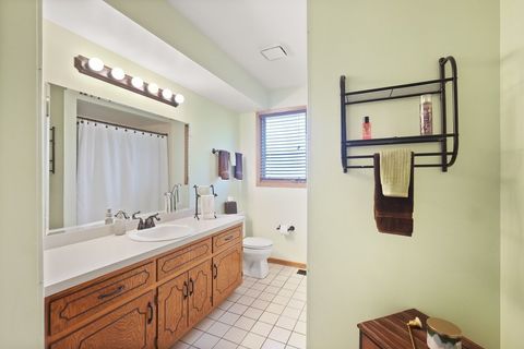 Tiny photo for 3313 Ivywild Lane, New Lenox, IL 60451 (MLS # 12617350)